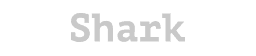 Shark logo representing the brand identity of Star Digital Strategies, emphasizing digital marketing and website design services.