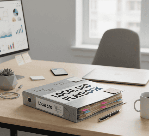 Local SEO Playbook